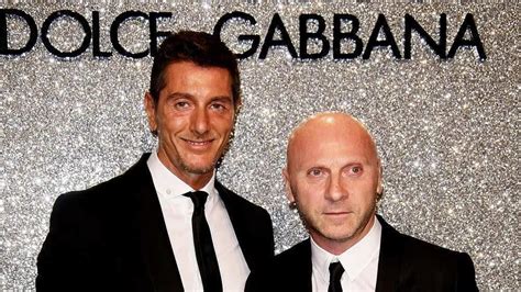 dolce vita vs dolce gabbana|domenico dolce and gabbana.